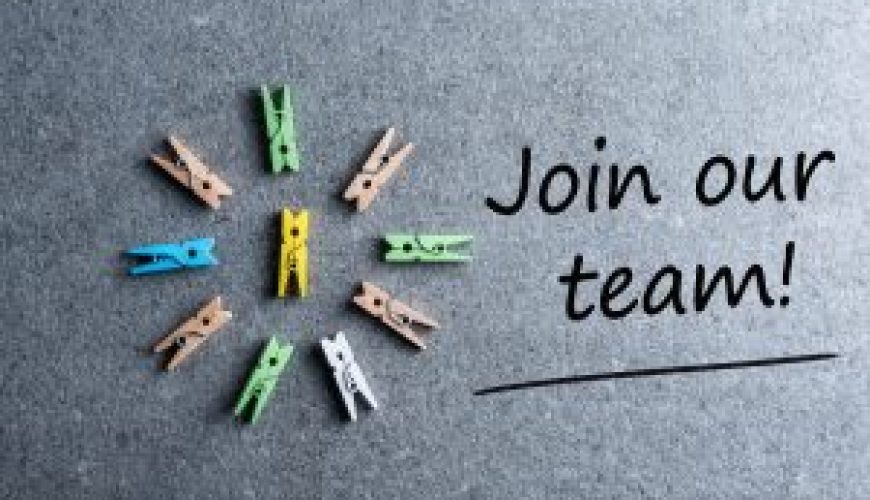 We are hiring DispoService