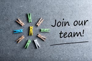 We are hiring DispoService